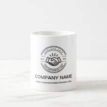 Custom Promotional Business Logo