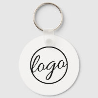 Custom Promotional Business Logo