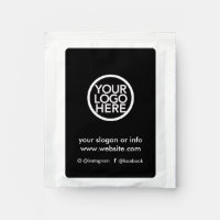 Custom Promotional Business Logo