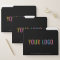 Custom Promotional File Folders with Company Logo