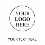 Custom Promotional Logo – No Minimum Order Cutout<br><div class="desc">✨ Promote your business easily! Get custom promotional items 🛍️ with your logo 🖋️ – no minimum order required. Perfect for marketing,  events 🎉,  and corporate branding 🚀. Personalized just for your business!</div>