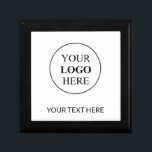 Custom Promotional Logo β No Minimum Order Gift Box<br><div class="desc">β¨ Promote your business easily! Get custom promotional items ποΈ with your logo ποΈ β no minimum order required. Perfect for marketing, events π, and corporate branding π. Personalized just for your business!</div>