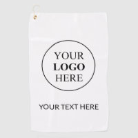 Custom Promotional Logo – No Minimum Order