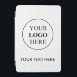 Custom Promotional Logo – No Minimum Order iPad Mini Cover<br><div class="desc">✨ Promote your business easily! Get custom promotional items 🛍️ with your logo 🖋️ – no minimum order required. Perfect for marketing,  events 🎉,  and corporate branding 🚀. Personalized just for your business!</div>