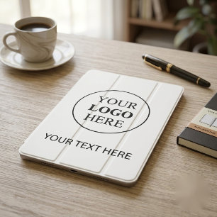 Custom Promotional Logo – No Minimum Order iPad Mini Cover