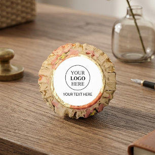 Custom Promotional Logo – No Minimum Order Reese's Peanut Butter Cups
