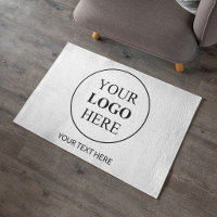 Custom Promotional Logo – No Minimum Order
