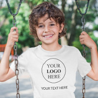 Custom Promotional Logo – No Minimum Order