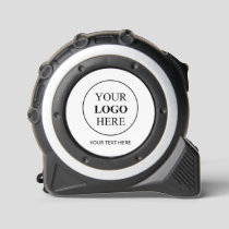 Custom Promotional Logo – No Minimum Order Tape Measure