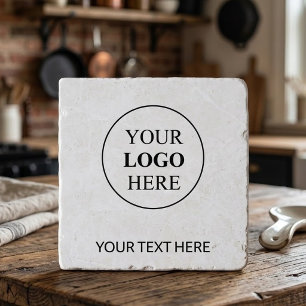 Custom Promotional Logo – No Minimum Order Trivet