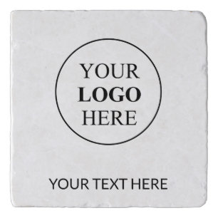 Custom Promotional Logo – No Minimum Order Trivet