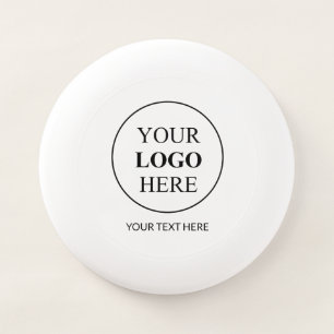 Custom Promotional Logo – No Minimum Order Wham-O Frisbee