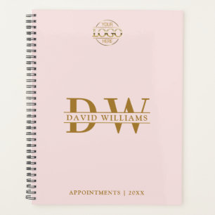 Custom Promotional Planner for Small Businesses