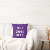 Custom Purple Nursery Personalized Your Quote