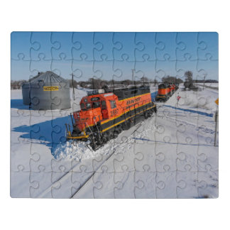Custom puzzles