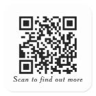 Custom QR Code Generator Website
