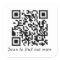 Custom QR Code Generator Website