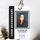 Custom QR Code With Your Logo Company Event ID