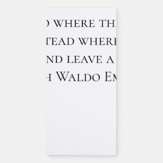 Custom Quote Notepad