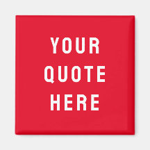Custom Quote Saying Personalized Your Quote Here
