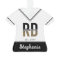 Custom RD Registered Dietitian Leopard Print 