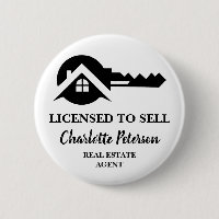Custom Real Estate Agent Promotional