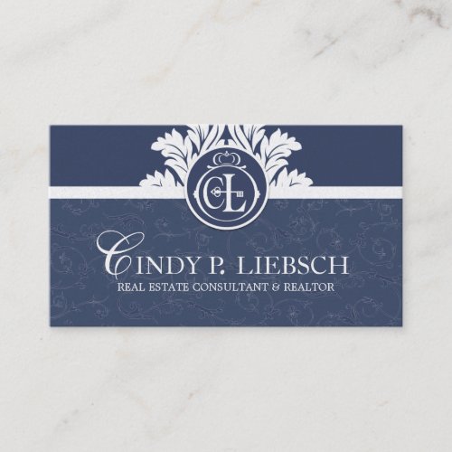 Custom Realtor Cards Business Card