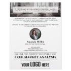 Custom Realtor Professional Real Estate Marketing