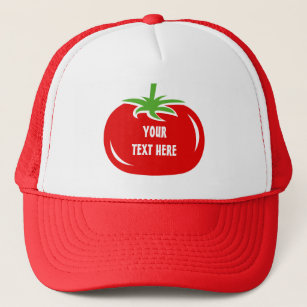 Tomato Hats & Caps