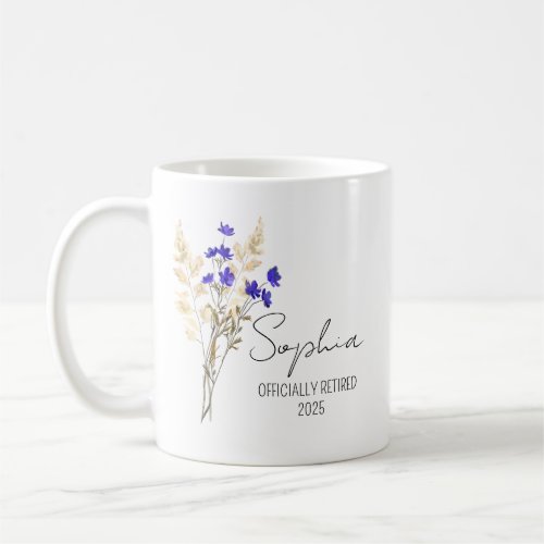 Custom retirement gift, Funny retirement gift, Per