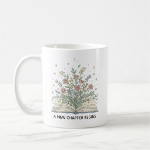 Custom Retirement Mug, Personalized Happy Retireme Coffee Mug