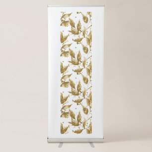 Custom Retractable & Vertical Banners   Events & D