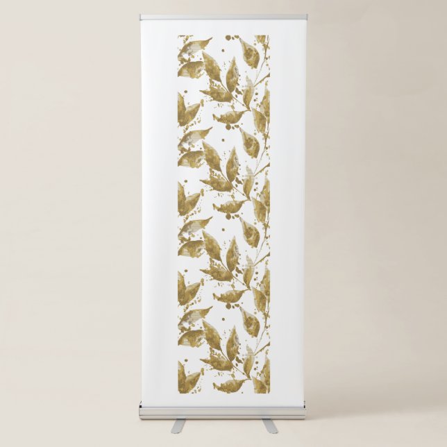 Custom Retractable & Vertical Banners | Events & D (Front)