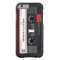 Custom Retro Cassette Tape
