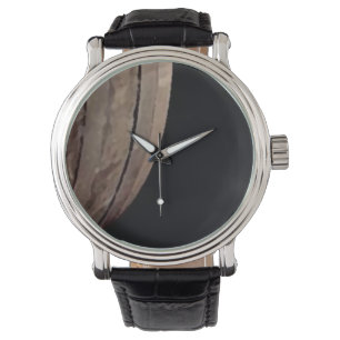 Custom Retro wine Watch