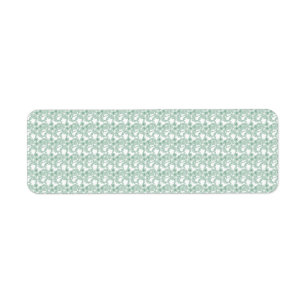 Custom Return Address Labels for Letters & Mail