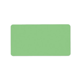 Custom Return Address Labels Logo & Fancy