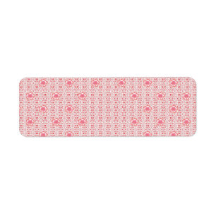 Custom Return Label Stickers & Address Labels