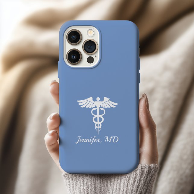 Custom RN Nurse Doctor Graduation Phone Case Gift (medical graduation phone case gift, nurse birthday phone case gift, doctor thank you phone case,)