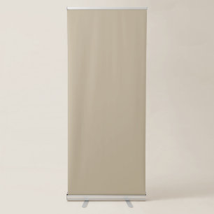 Custom Roll Up Banners · Portable Display Signs