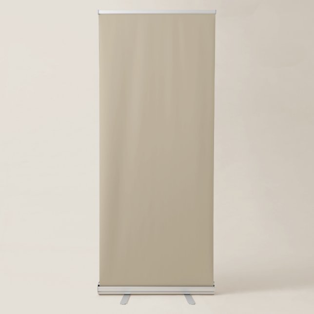 Custom Roll Up Banners · Portable Display Signs (Front)