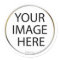 Custom Round Envelope Seals / Stickers