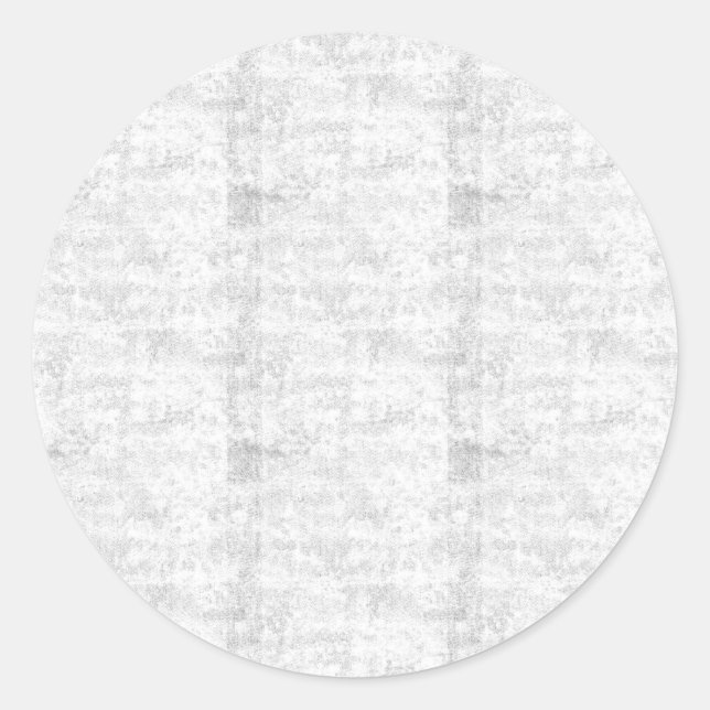 Custom Round, Square & Vintage Stickers (Front)