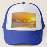 rising sun hat