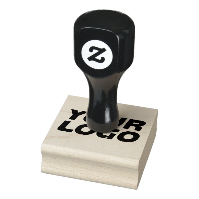 Custom Rubber Stamp (Stamp)
