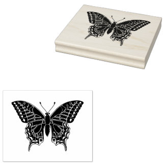 Custom  rubber stamp
