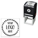 Custom Rubber Stamp - Add your own text