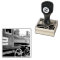 Custom Rubber Stamp From Photo
