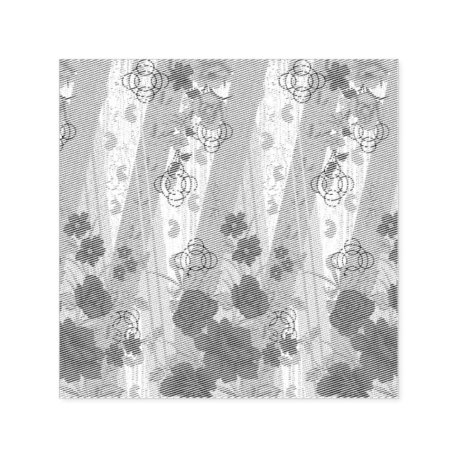 Custom Rubber Stamps | Logo | Personalized | Craft (Design)