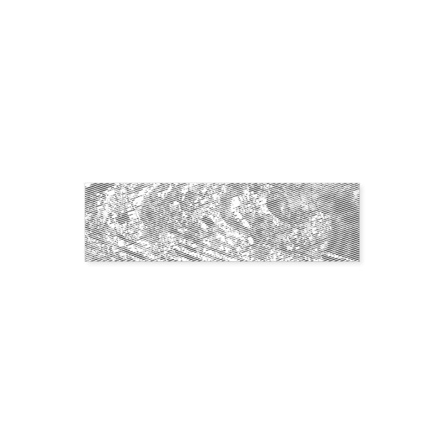 Custom Rubber Stamps | Office & Address Supplies (Design)